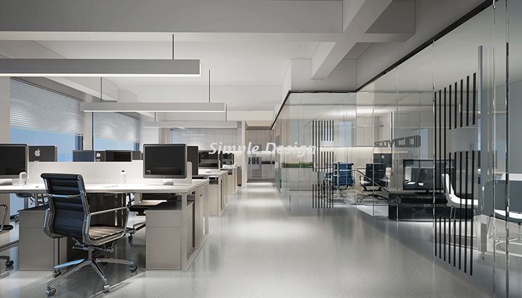 办公室设计