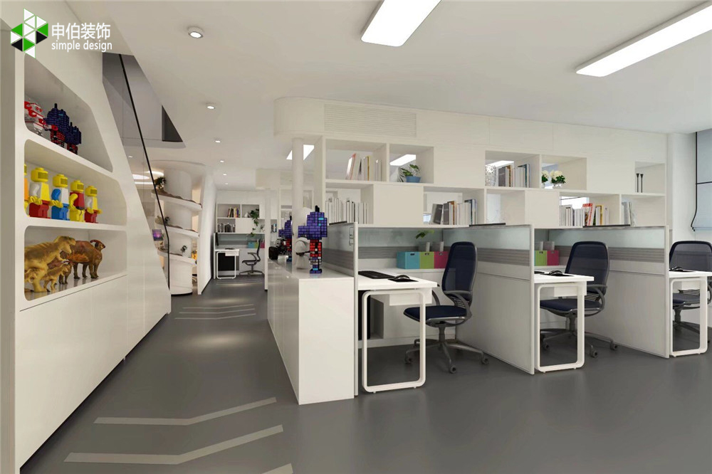 办公室装修