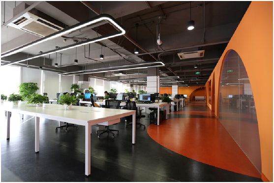 办公室装修