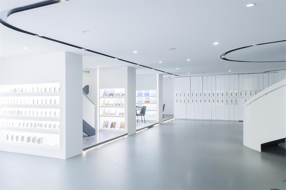 广州办公室设计