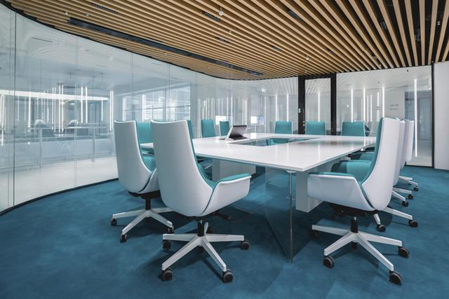 广州办公室装修